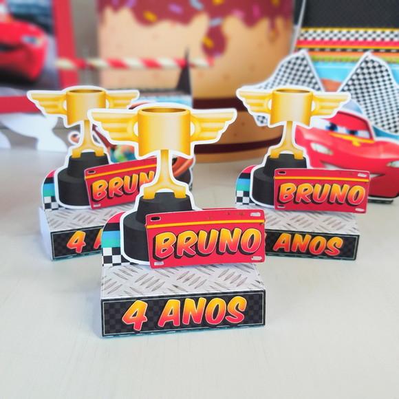 Arquivo de Corte - Carros Disney #125