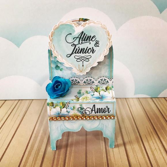 Arquivo de Corte - Casamento Noivado #608