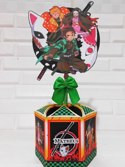 Arquivo de Corte - Demon Slayer #10374