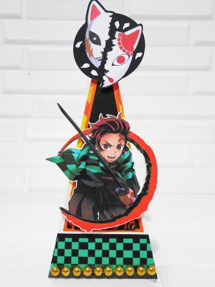 Arquivo de Corte - Demon Slayer #10374