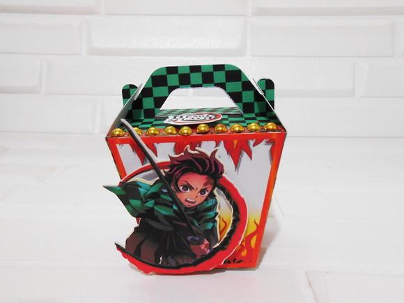 Arquivo de Corte - Demon Slayer #10374
