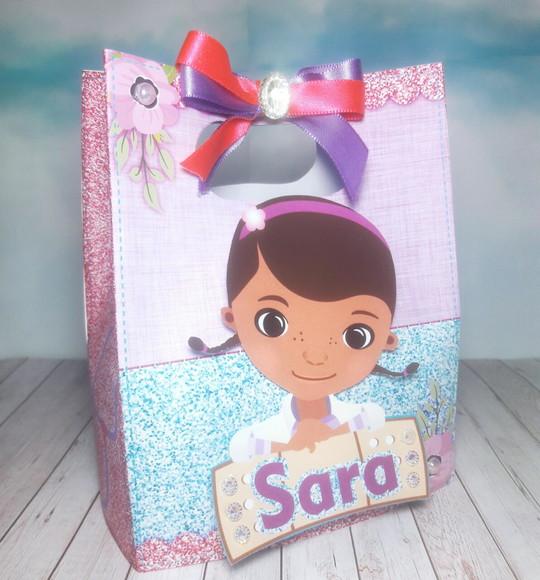 Arquivo de Corte - Doutora Brinquedo 6