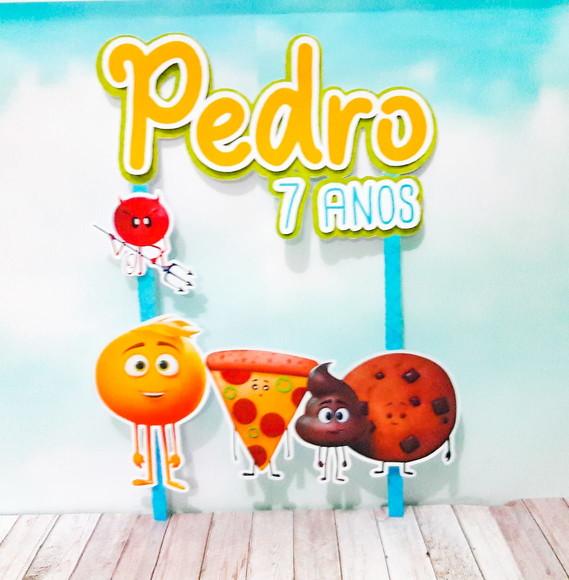 Arquivo de Corte - Emojis #462