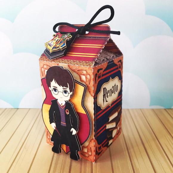 Arquivo de Corte - Harry Potter #1032