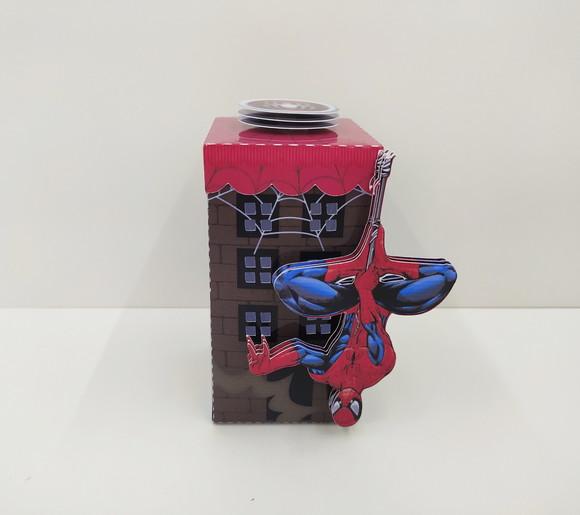 Arquivo de Corte - Homem Aranha 29