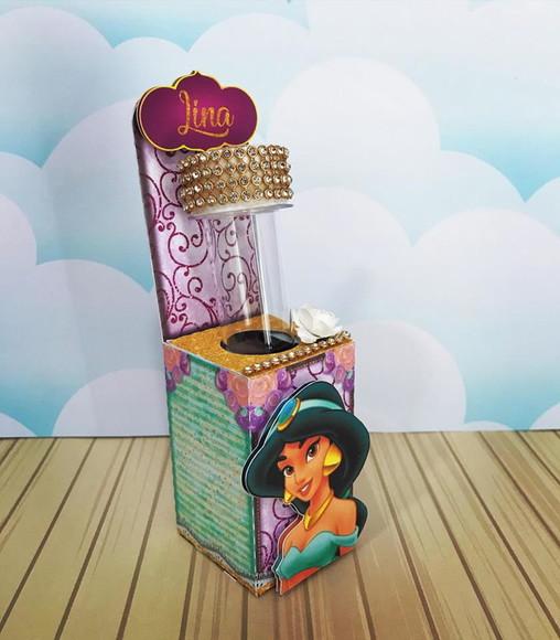 Arquivo de Corte - Jasmine #130