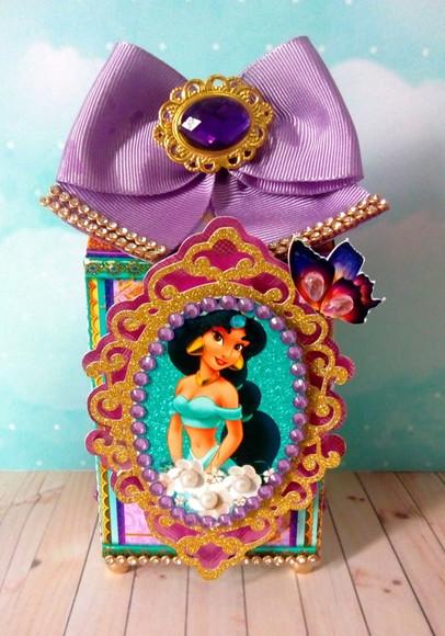 Arquivo de Corte - Jasmine #512