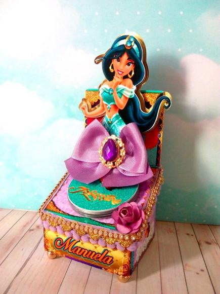 Arquivo de Corte - Jasmine #512