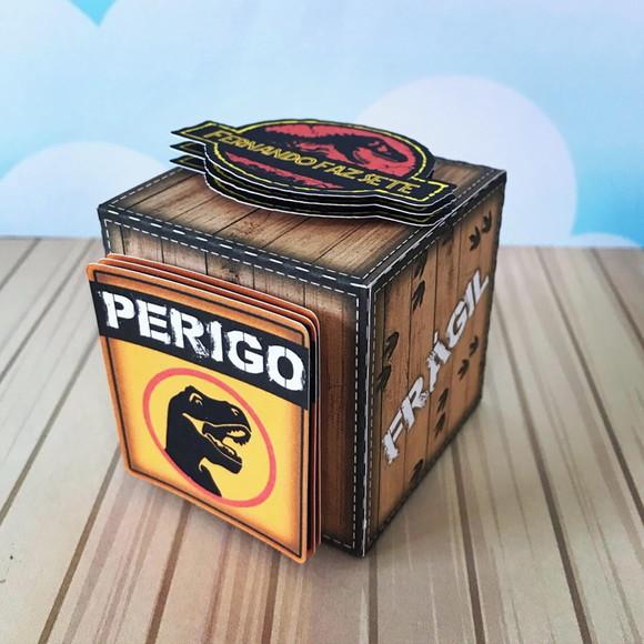 Arquivo de Corte - Jurassic Park #032