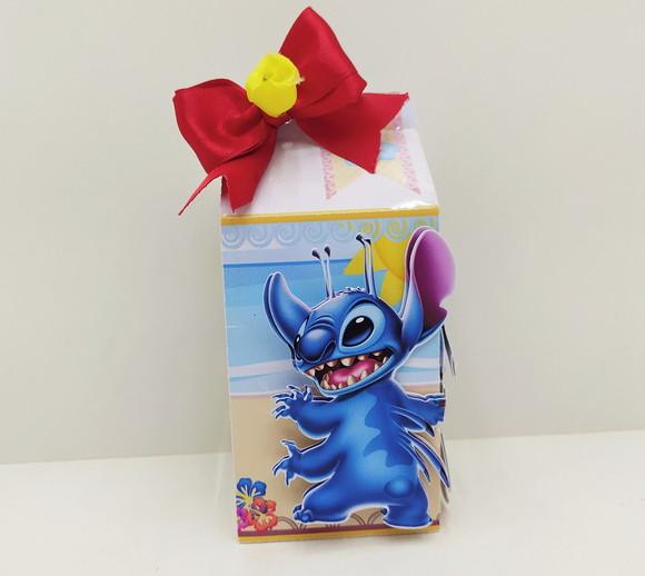Arquivo de Corte - Lilo e Stitch #754