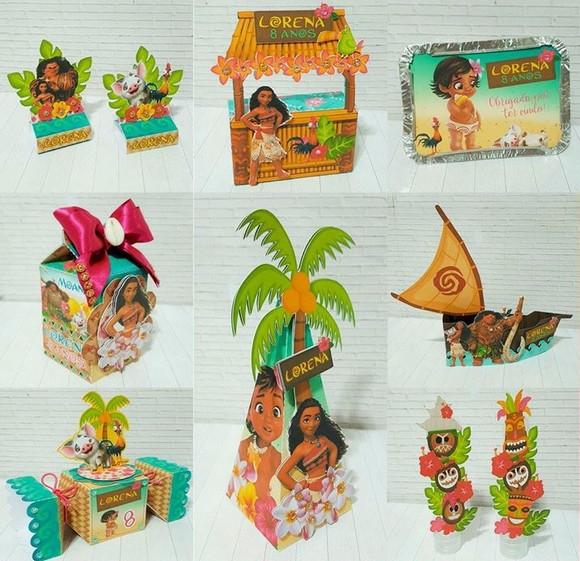 Arquivo de Corte - Moana #712