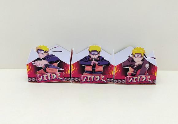 Arquivo de Corte - Naruto #149