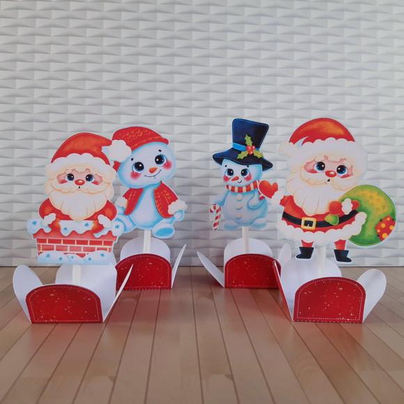 Arquivo de Corte - Natal #841