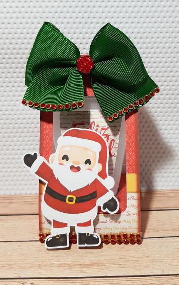 Arquivo de Corte - Natal #986