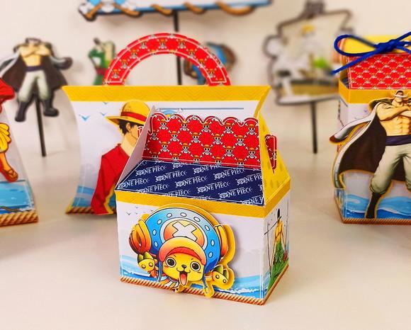 Arquivo de Corte - One Piece #856
