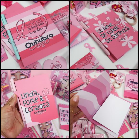 Arquivo de Corte - Outubro Rosa #10270