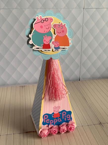 Arquivo de Corte - Pepa Pig #707