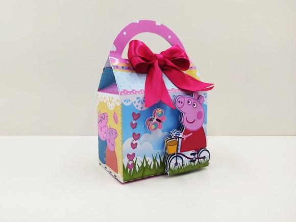Arquivo de Corte - Pepa Pig #746