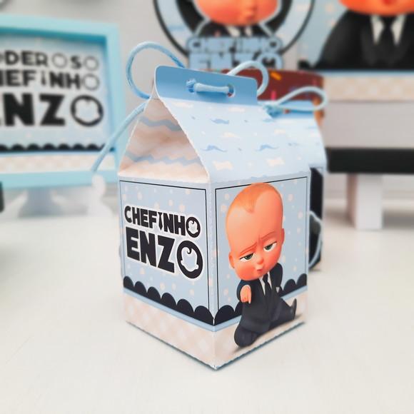 Arquivo de Corte - Poderoso Chefinho #10208