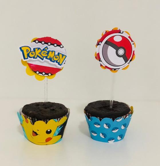 Arquivo de Corte - Pokemon #0542