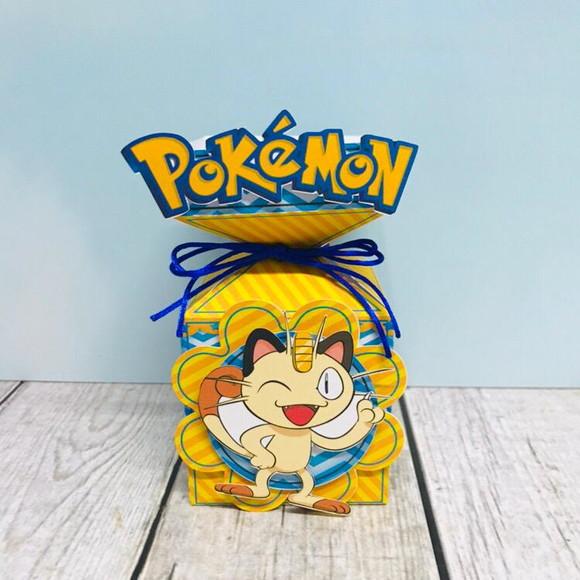Arquivo de Corte - Pokemon #583