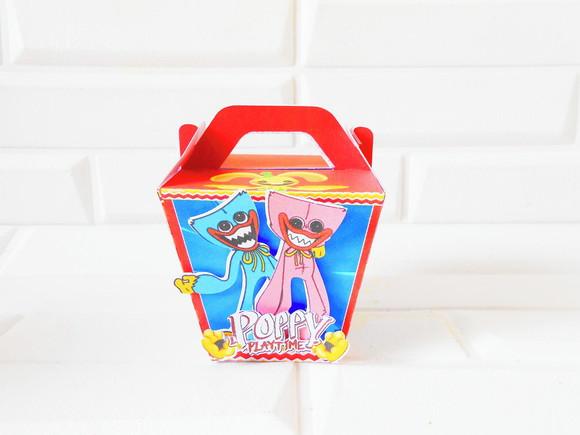 Arquivo de Corte - Poppy Playtime #1077