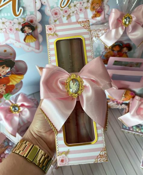 Arquivo de Corte - Princesas Disney #10252