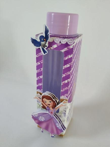 Arquivo de Corte - Princesa Sofia 7