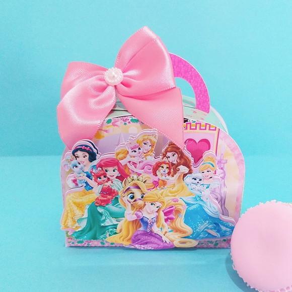 Arquivo de Corte - Princesas Disney #202