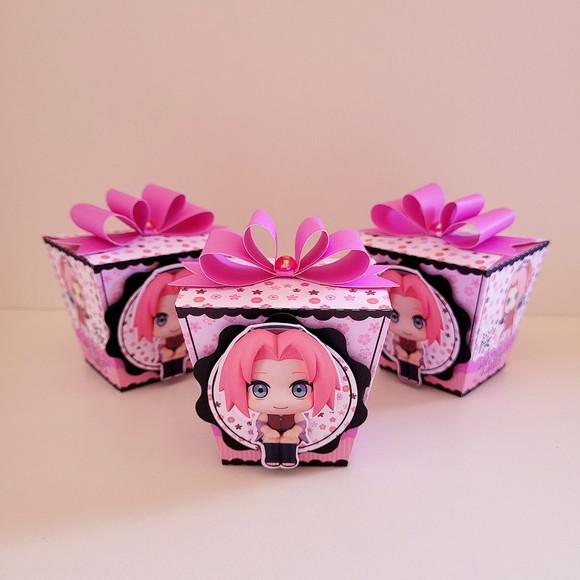 Arquivo de Corte - Sakura #629
