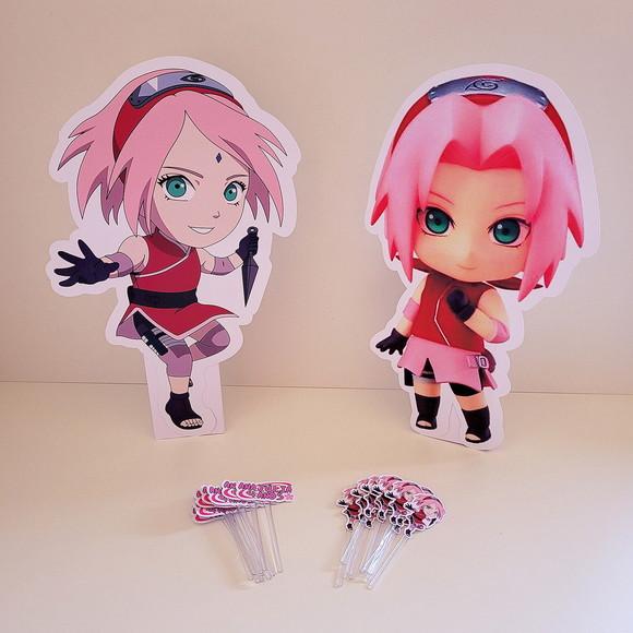 Arquivo de Corte - Sakura #629
