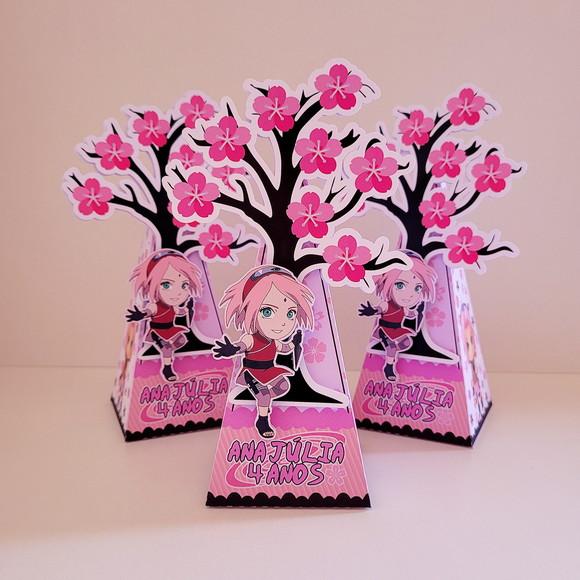 Arquivo de Corte - Sakura #629