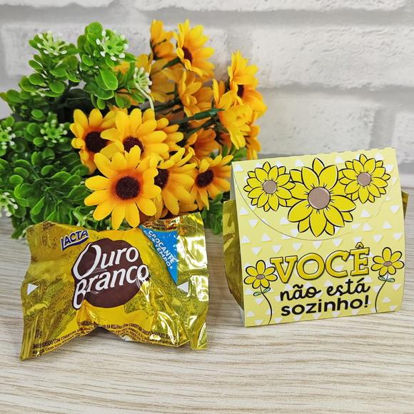 Arquivo de Corte - Setembro Amarelo #10261
