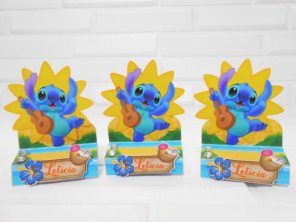 Arquivo de Corte - Stitch #10173