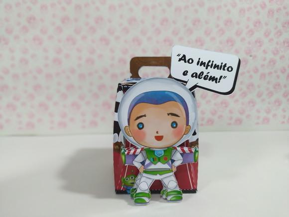 Arquivo de Corte - Toy Story #052