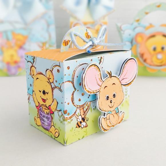 Arquivo de Corte - Ursinho Pooh Studio e pdf 657