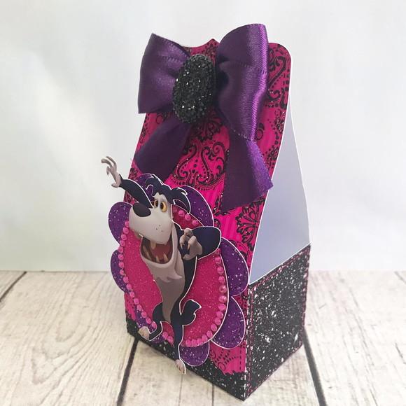 Arquivo de Corte - Vampirina #024