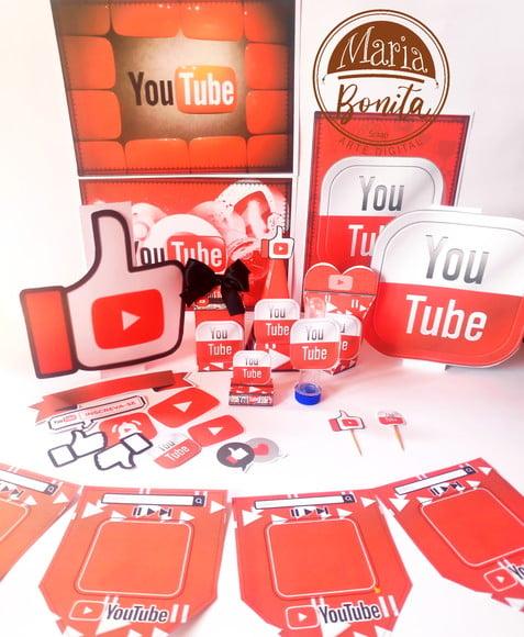 Arquivo de Corte - Youtube #709
