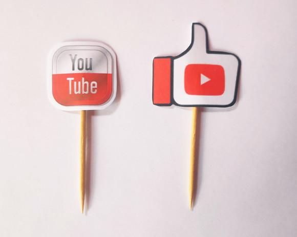 Arquivo de Corte - Youtube #709