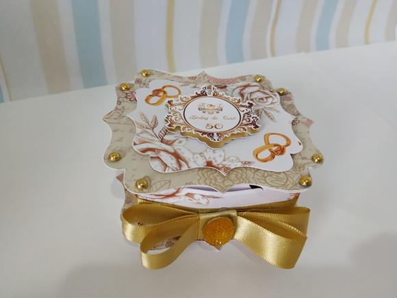 Arquivo de Corte -bodas de Ouro #1017