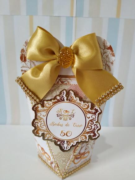 Arquivo de Corte -bodas de Ouro #1017