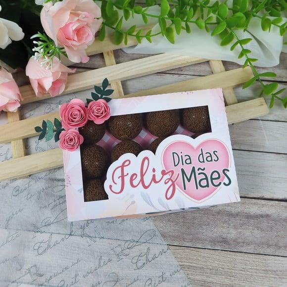 Arquivo de Corte -dia das Mães #10181