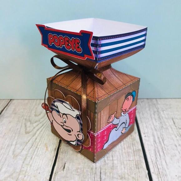 Arquivo de Corte -popeye #584