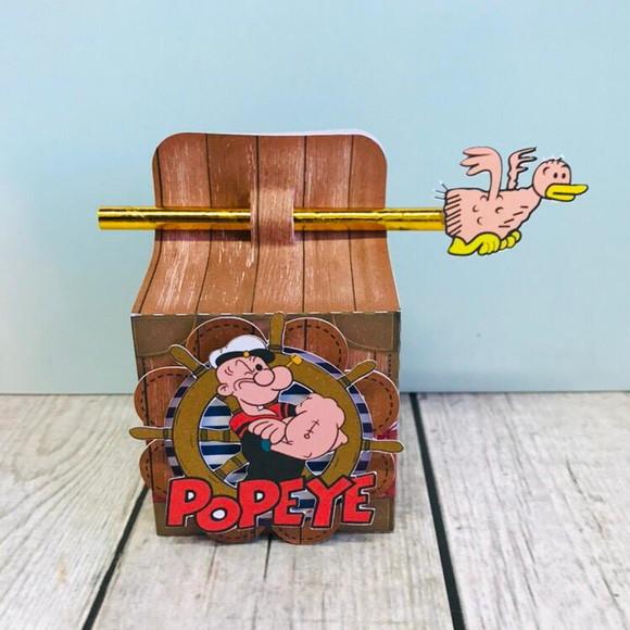 Arquivo de Corte -popeye #584