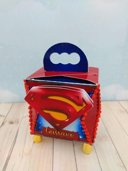 Arquivo de Corte -super Homem #748