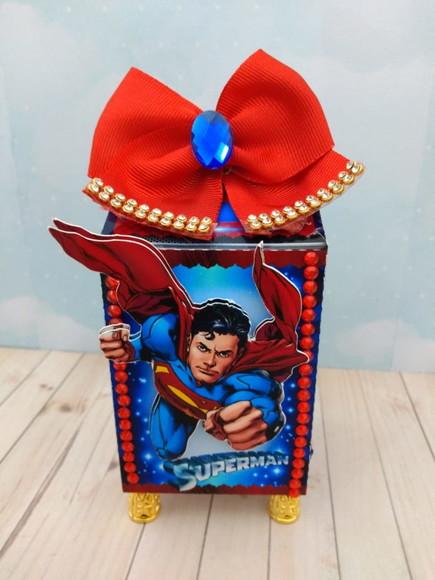 Arquivo de Corte -super Homem #748