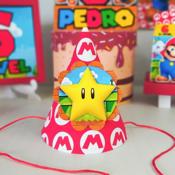 Arquivo de Corte -super Mario #764
