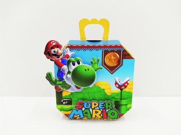 Arquivo de Corte -super Mario #749