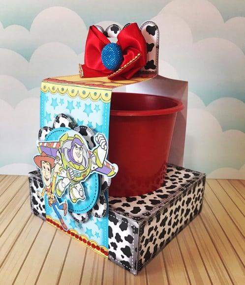 Arquivo de Corte -toy Story #765