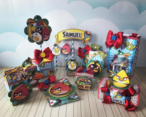 Arquivo de Corte Angry Birds 514